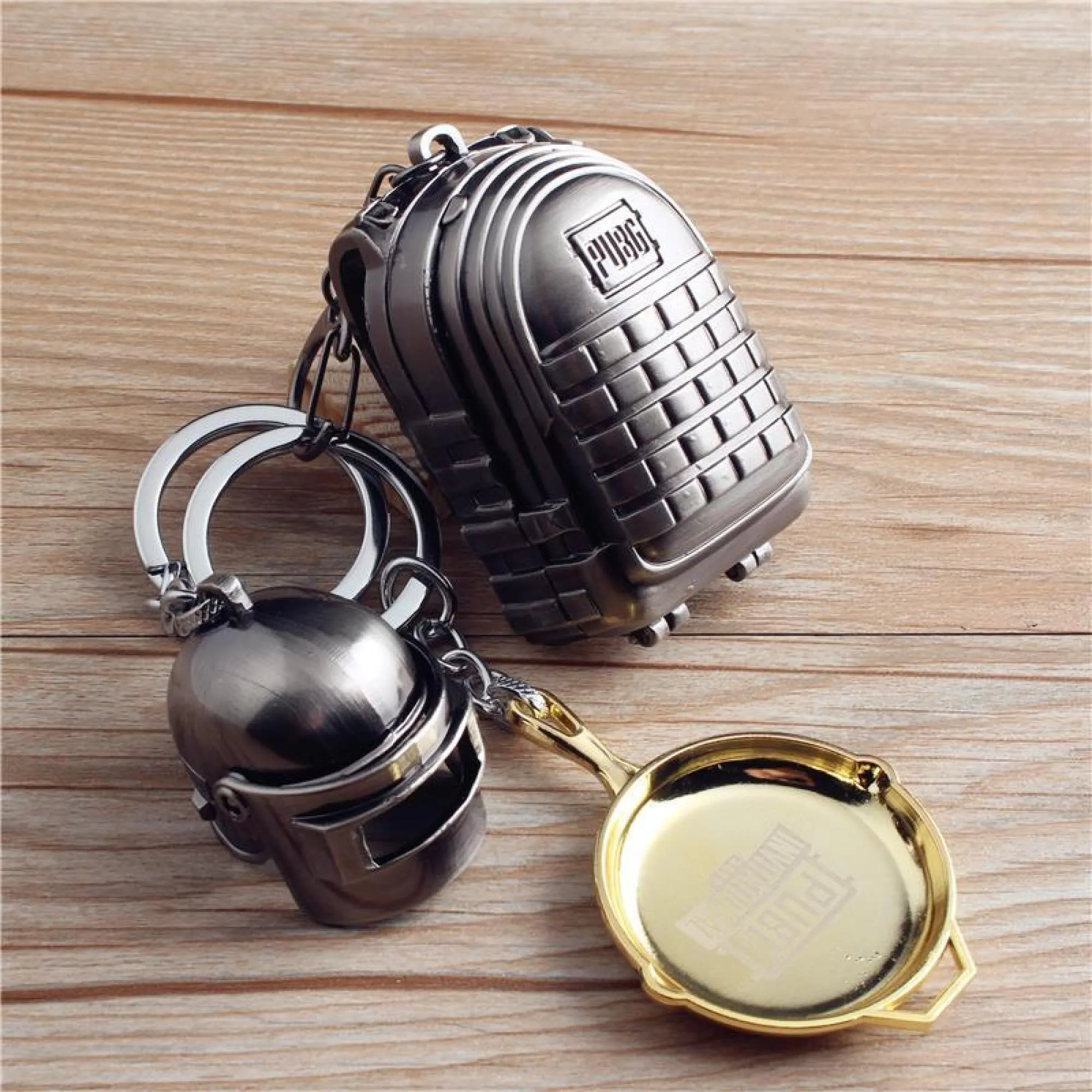 Game Helmet Backpack Set