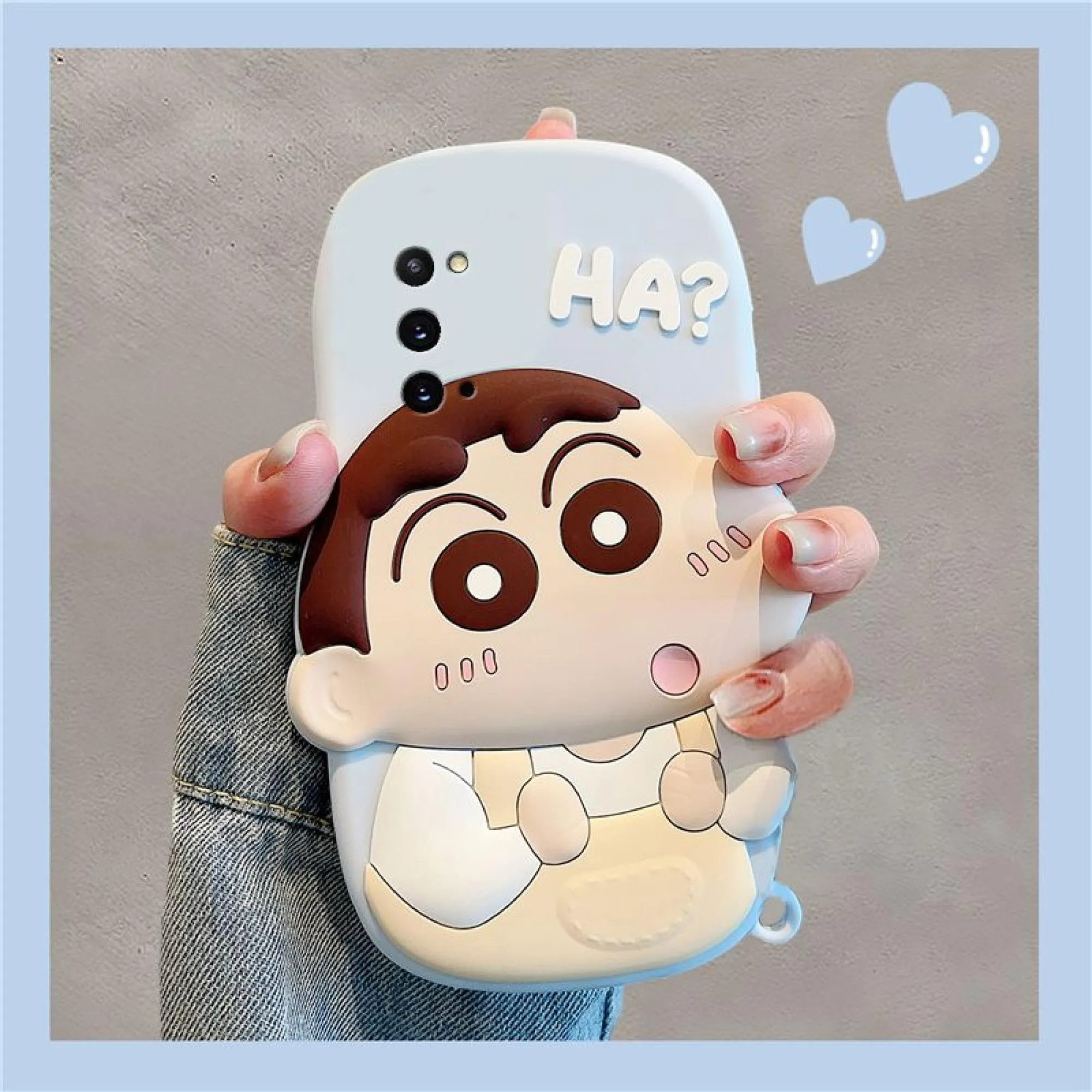 Sleek S20 Ultra Protective Cover