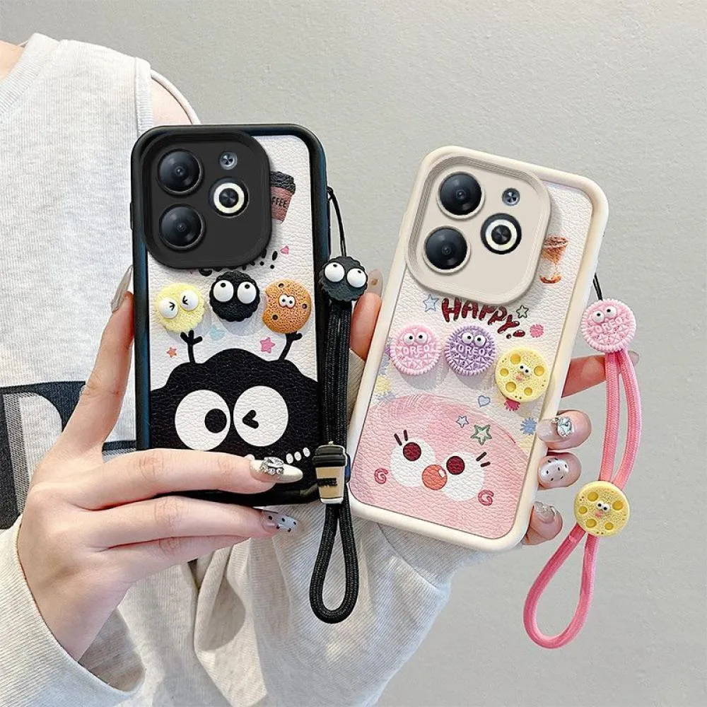 Infinix Phone Case Cover